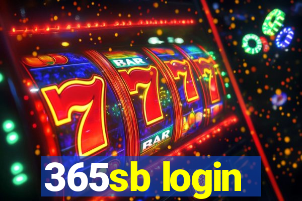 365sb login